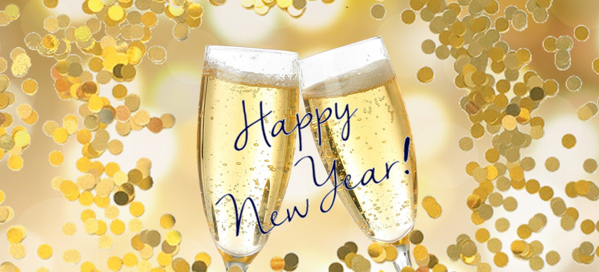 Happy New Year!